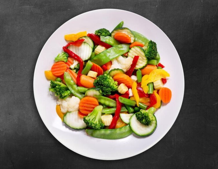 Summer Salad (Demo)